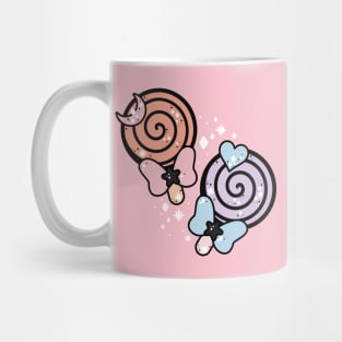 Kawaii Candy Mug